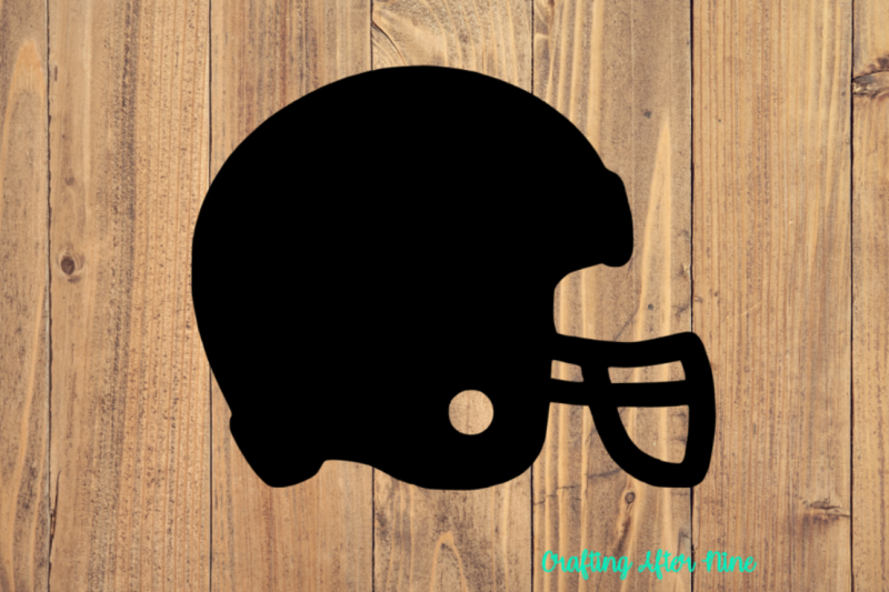 Download Football Helmet SVG Scalable Vector Graphics Design - The ...