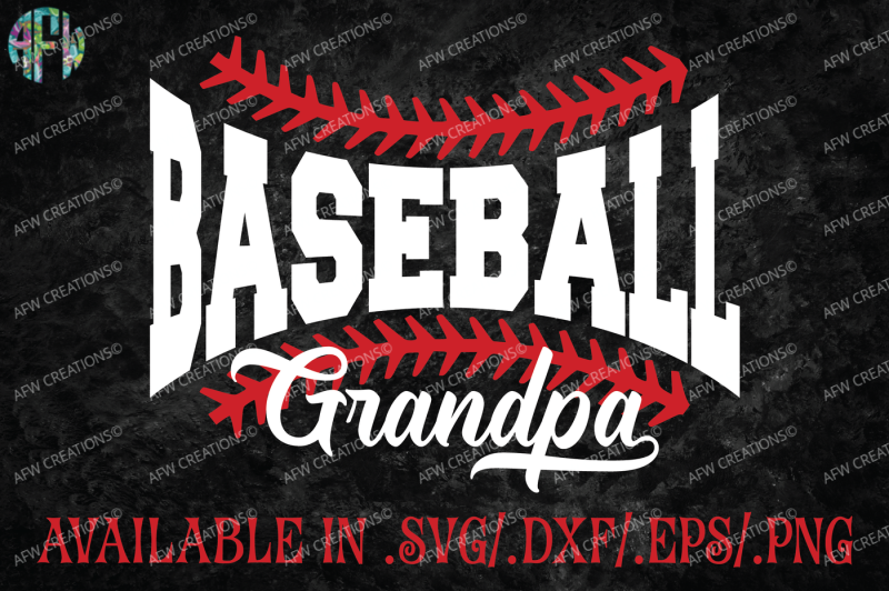 Free Baseball Grandpa Svg Dxf Eps Cut File Crafter File Download Best Free 15219 Svg Cut Files For Cricut Silhouette And More