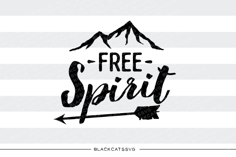 Free Free Spirit Svg Svg Files Vector Fonts