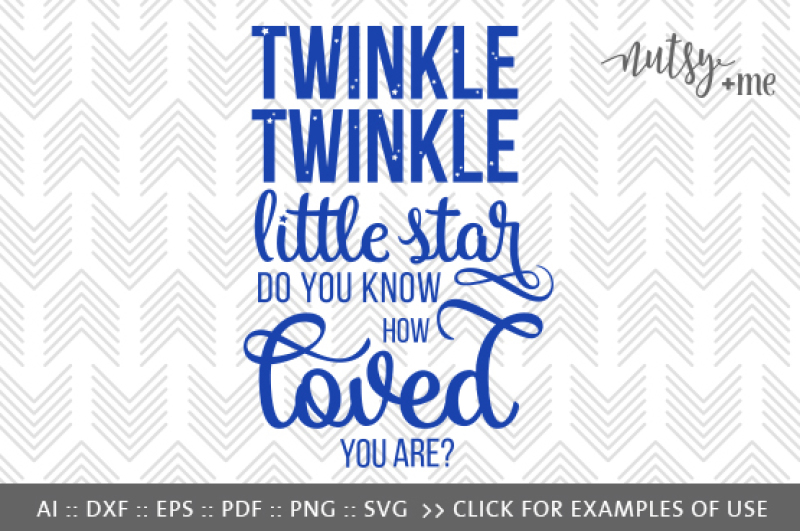 Download Free Twinkle Twinkle Svg Png Vector Svg 3d Svg Cut Files Free Download