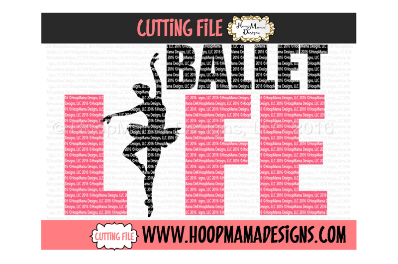 Download Free Ballet Life Crafter File