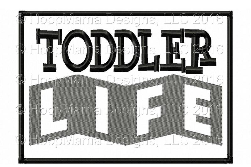 Download Free Toddler Life Crafter File