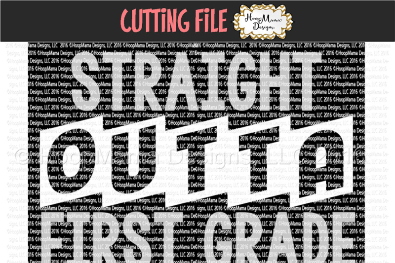 Download Free Straight Outta First Grade Crafter File