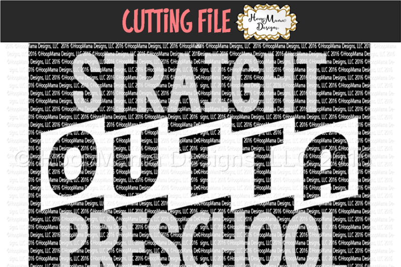 Straight Outta Preschool Scalable Vector Graphics Design Icons Svg File Graphic Resource