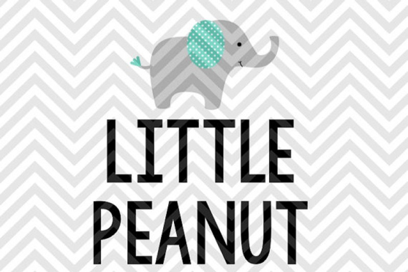 Free Little Peanut Crafter File
