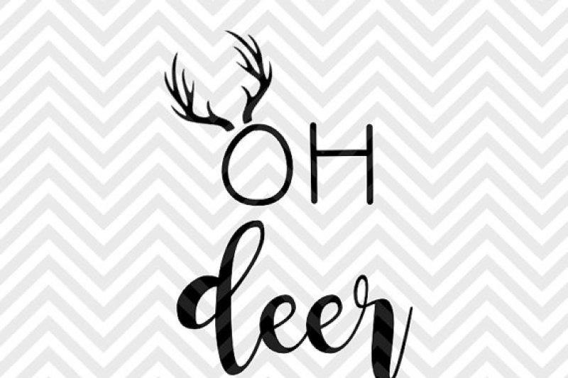 Oh Deer Design Best Svg Animation Creator