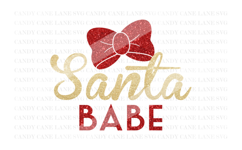 Download Free Christmas Svg Cutting File Santa Babe Svg Santa Svg Cricut Cut File Holiday Svg Silhouette Cut File Crafter File Yellowimages Mockups