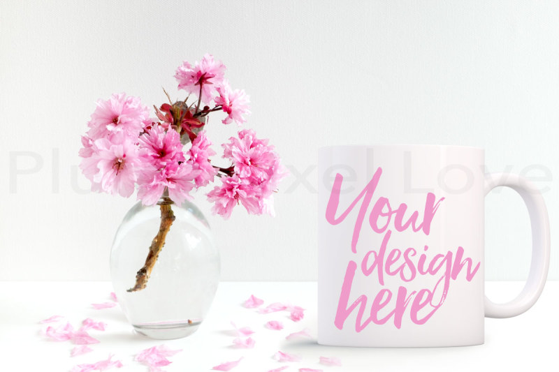 Download Stemless Cup Mockup Yellowimages