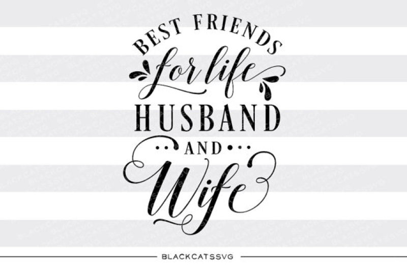 Best Wife Svg