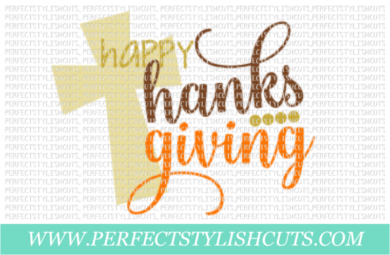 Free Happy Thanksgiving Svg Eps Dxf Png Files For Cutting Machines Crafter File Free Download Browser Icons Free Free Material Design Icons