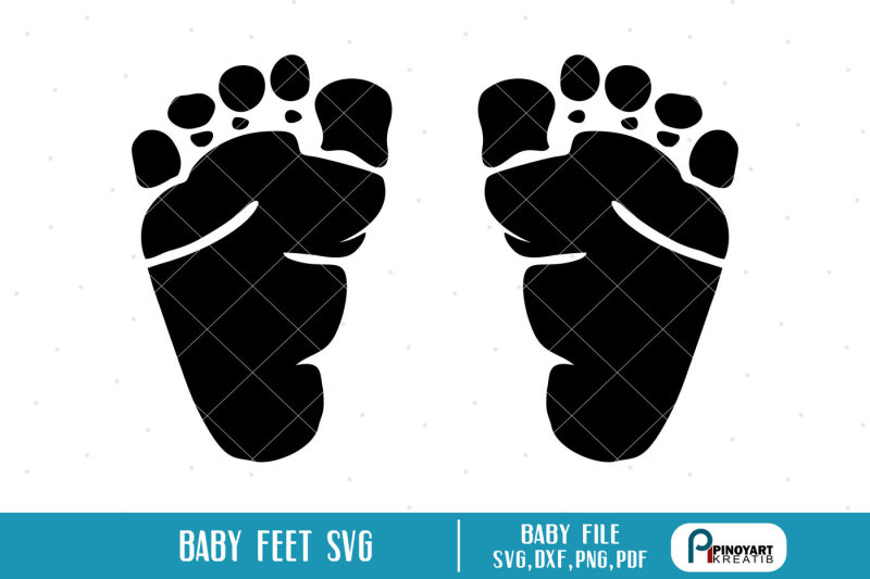 Download Free Footprints Svg Footprint Svg Footprints Svg Baby Svg Toddler Svg Baby PSD Mockup Template