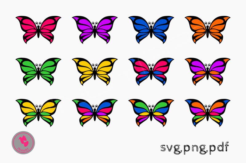 Download Free Butterfly Svg Butterfly Svg File Butterfly Svg Butterfly Svg Png Pdf Crafter File Download Free Svg Cut Files Cricut Silhouette Design