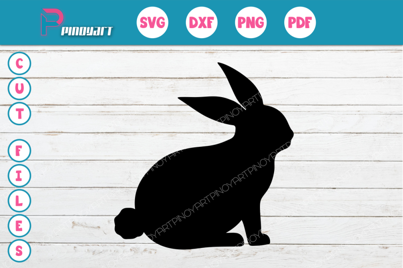 Download Free Bunny Svg Easter Bunny Svg Bunny Svg Bunny Svg File Easter Bunny Svg Crafter File All Download Free Svg Cut Files Cricut Silhouette
