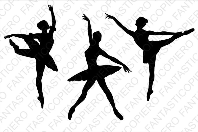 Download Free Classic And Modern Dancers Svg Files For Silhouette Cameo And Cricut Crafter File Free Svg Cut Files The Best Designs