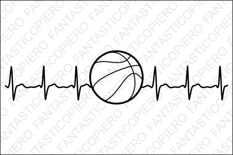 Free Free 129 Love Basketball Svg Free SVG PNG EPS DXF File