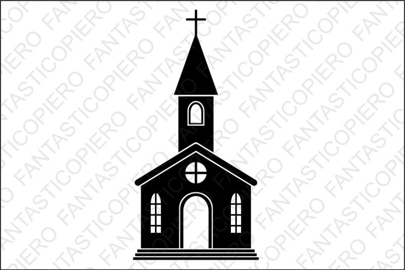 Download Free Church Svg Files For Silhouette Cameo And Cricut Crafter File Free Svg Cut Files Best Svg