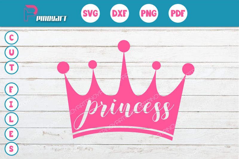 Free Free 183 Princess Svg Cut Files SVG PNG EPS DXF File