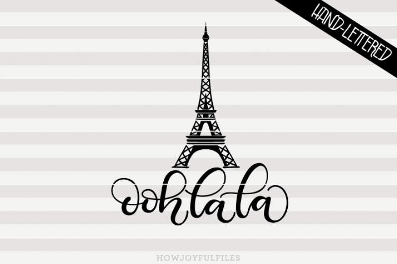 Download Cricut Eiffel Tower Svg Free