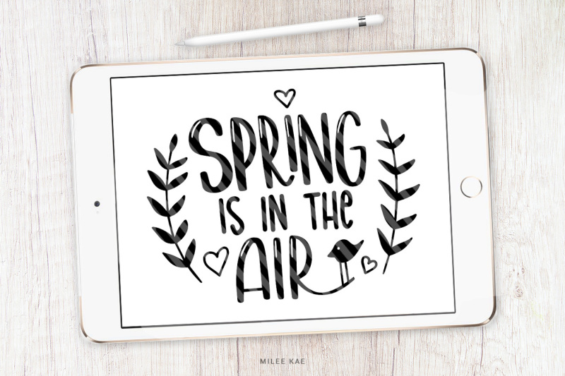 Download Free Spring Svg Cutting File And Decal Crafter File Best Sites For Free Svg Cricut Silhouette Cut Cut Craft