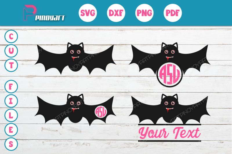 Free Bat Svg Bat Dxf Bat Svg File Bat Clip Art Bat Monogram Svg Bat Vector Svg Asterisk Svg Icon Free