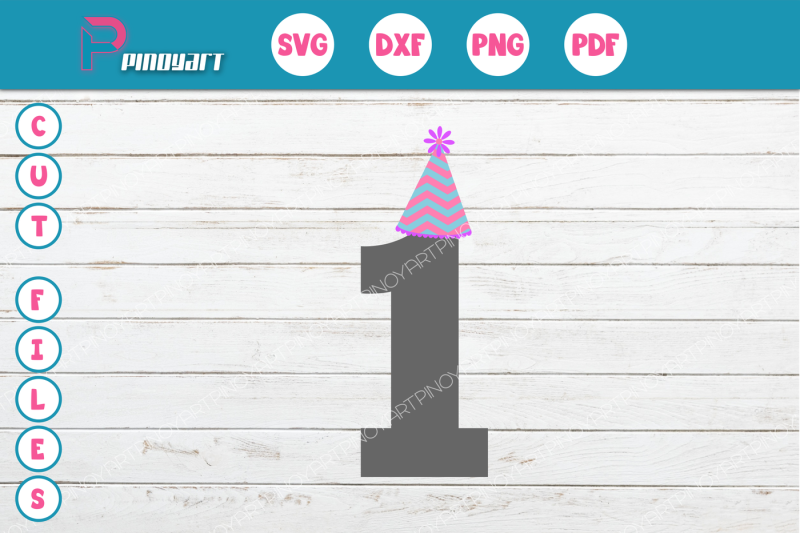 Download Free First Birthday Svg First Birthday Dxf File Birthday Svg Birthday Dxf Crafter File Free Svg Files Best Image