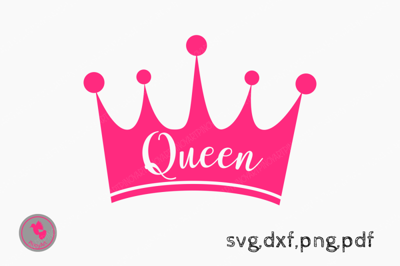 Download Free Free Crown Svg Queen Svg Crown Svg File Queen Crown Svg File Crown Dxf Svg Crafter File PSD Mockup Template