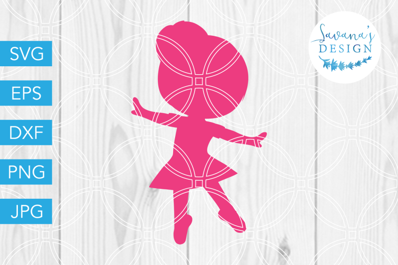 Free Dancing Girl Svg Dance Svg Ballerina Svg Dancing Svg Dancer Svg Crafter File Download Best Free Svg Files