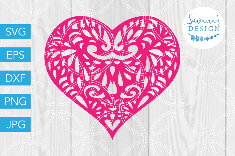 Download Free Heart Svg Zentangle Svg Heart Dxf Svg Files For Cricut Cricut Svg Crafter File All Free The Best Free Svg Files For Cricut Silhouette Free Cricut SVG, PNG, EPS, DXF File