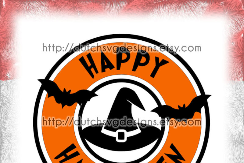 Free Halloween Cutting File In Jpg Png Svg Eps Dxf For Cricut