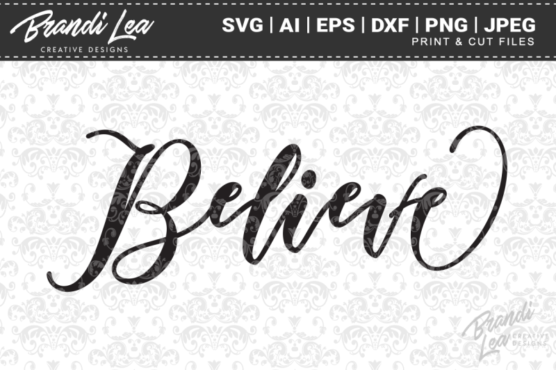 Download Believe SVG Cutting Files Design - Free Jeep Wave SVG File