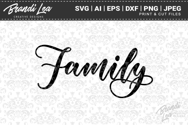Download Free Family Svg Cutting Files Crafter File Free Svg Designs Svg Files Template