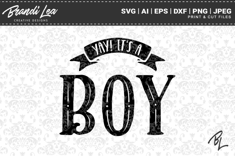 Download Free Yay It S A Boy Svg Cutting Files Crafter File Free Disney Svg Cut Files Princess