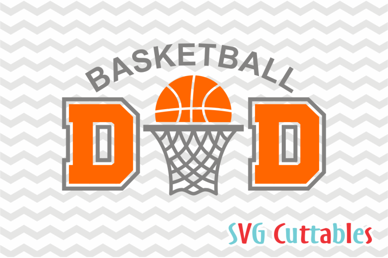 Download Free Basketball Dad Crafter File