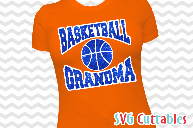 Download Free Basketball Grandma Crafter File