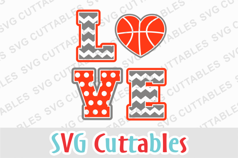 Free Free 235 Love And Basketball Svg SVG PNG EPS DXF File