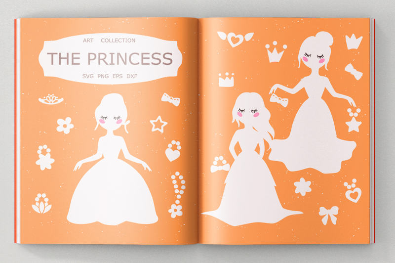 Free Free 207 Free Princess Svg Files SVG PNG EPS DXF File