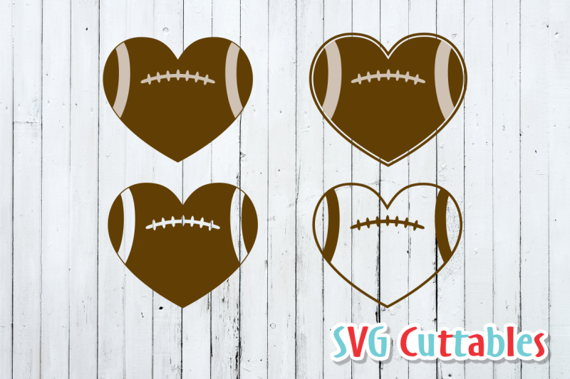 Download Free Football Hearts Crafter File