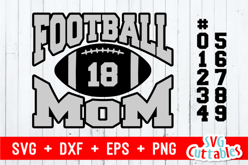Download Free Football Mom Download Free Svg Files Creative Fabrica PSD Mockup Template
