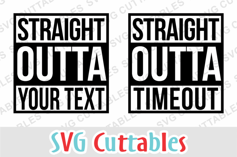 Download Free Straight Outta Crafter File Diy Svg Cut Files For Cut PSD Mockup Templates