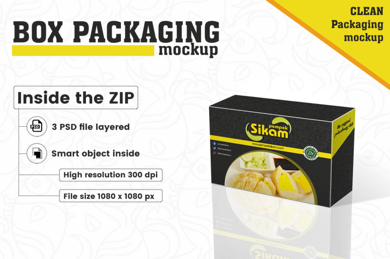 Download Plastic Pouch Mockup Psd Yellowimages