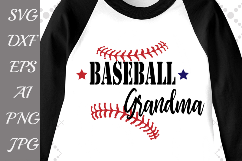 Download Free Baseball Grandma Svg Baseball Svg Sport Svg Baseball Dxf Crafter File Download Free Svg