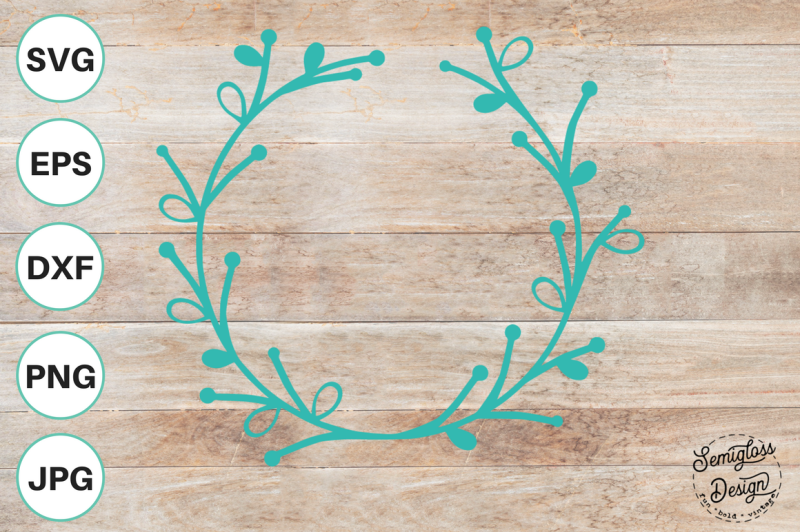 Free Laurel Wreath Cut File Crafter File Free Commercial Use Svg Cut Files Cutting For Business