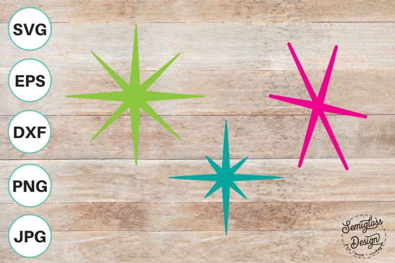 Download Free Starburst Cut Files Crafter File - Free Svg & Art ...