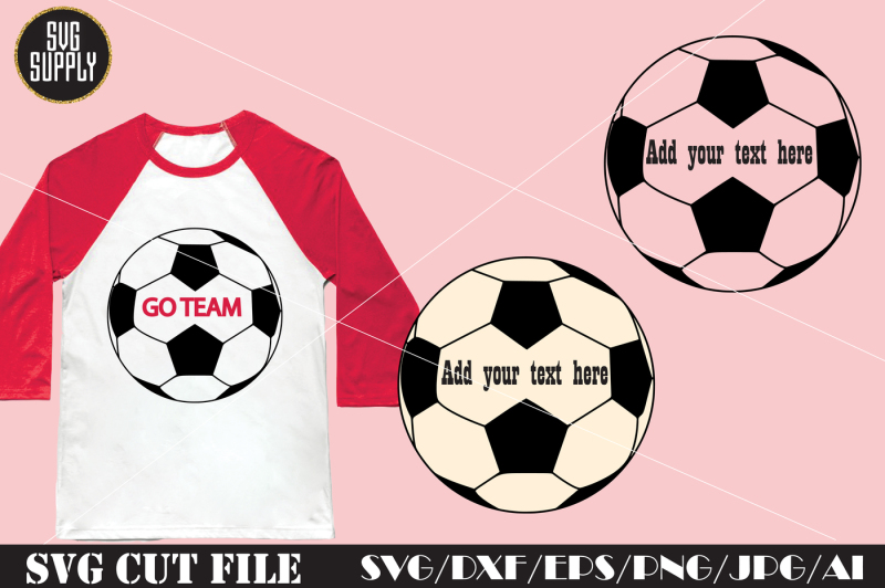 Free Soccer Ball Svg Soccer Monogram Cut File Crafter File All Free Svg Cut Quotes Files