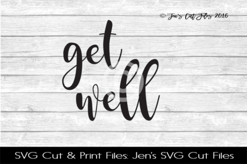 Get Well Svg Cut File Design Top Svg Free Icon Sets Download