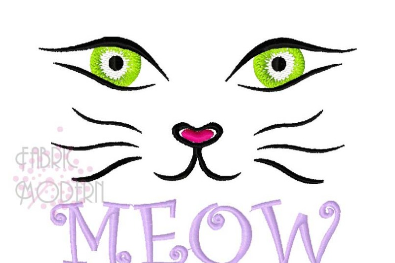 Free Free 309 Cute Cat Face Svg Free SVG PNG EPS DXF File