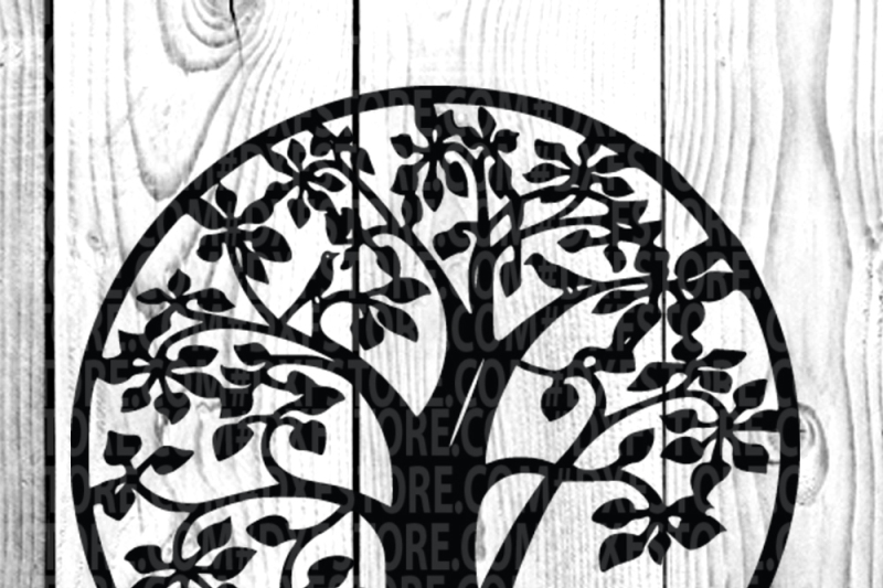 Download Free Life Of Tree Tree Tattoo Tree Vector Family Tree Crafter File Download Free Svg Files Christmas Lights