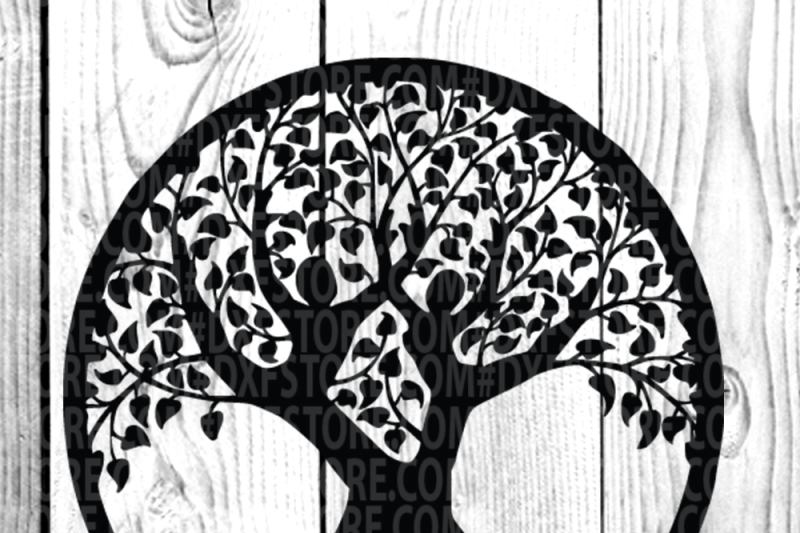 Tree Oak Drawing Silhouette - Trees silhouette png download - 564*551 -  Free Transparent Drawing png Download. - Clip Art Library