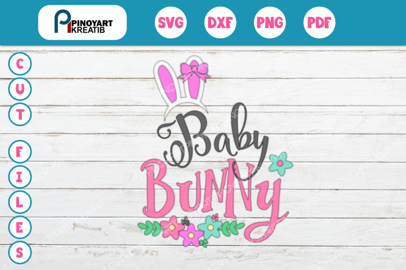 Download Free Bunny Svg Baby Bunny Svg Bunny Svg File Easter Bunny Svg Easter Svg Crafter File All Svg Cut Files For Cut