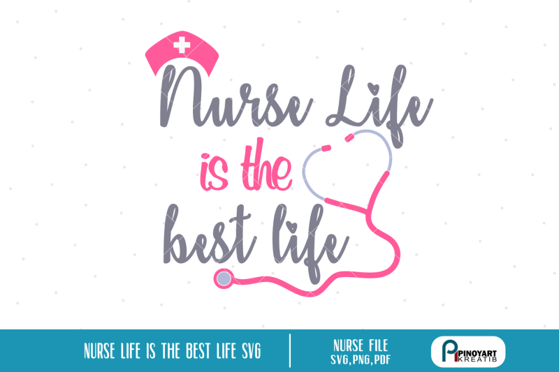 Download Free Nurse Svg Nurse Svg File Nurse Clip Art Nursing Svg Nurse Life Svg PSD Mockup Template